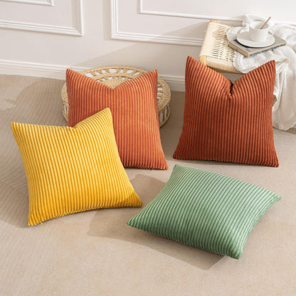 Rustique Pillow Set