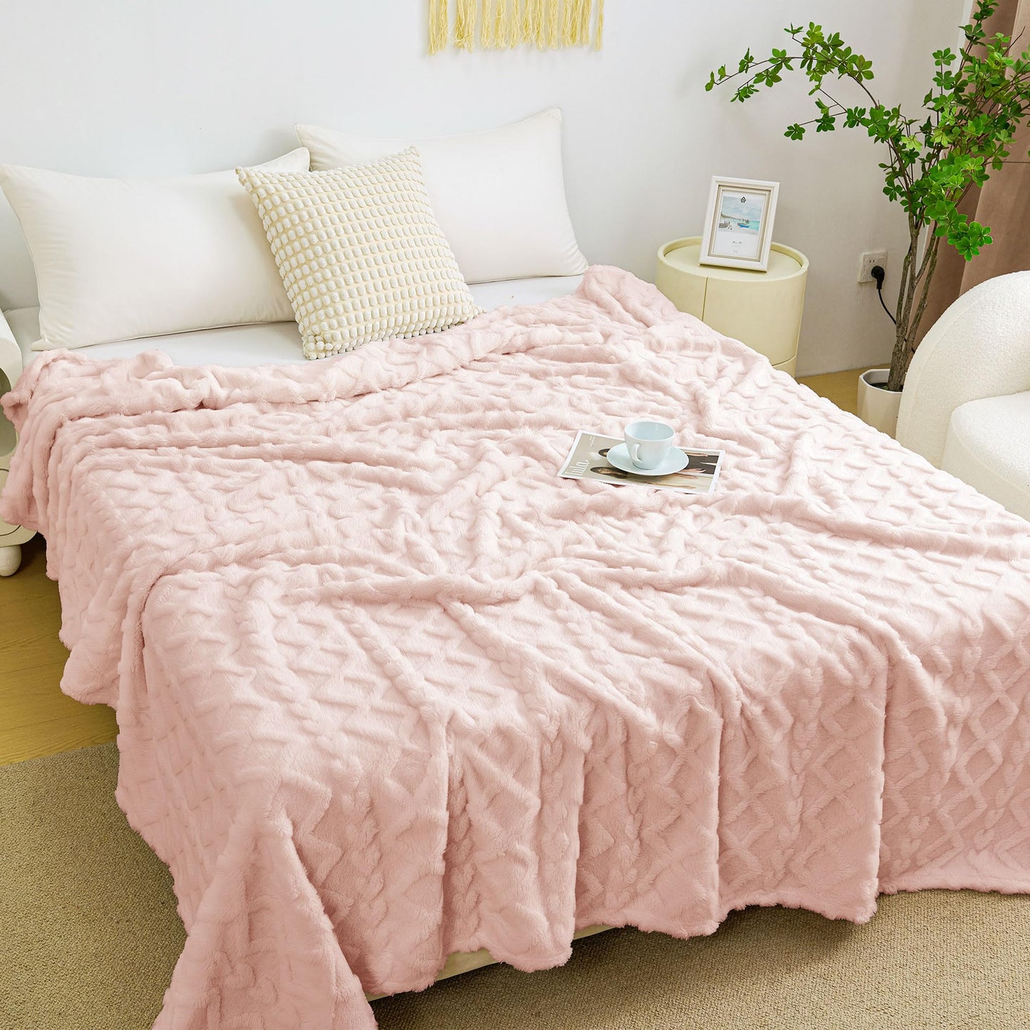 Velové Blanket