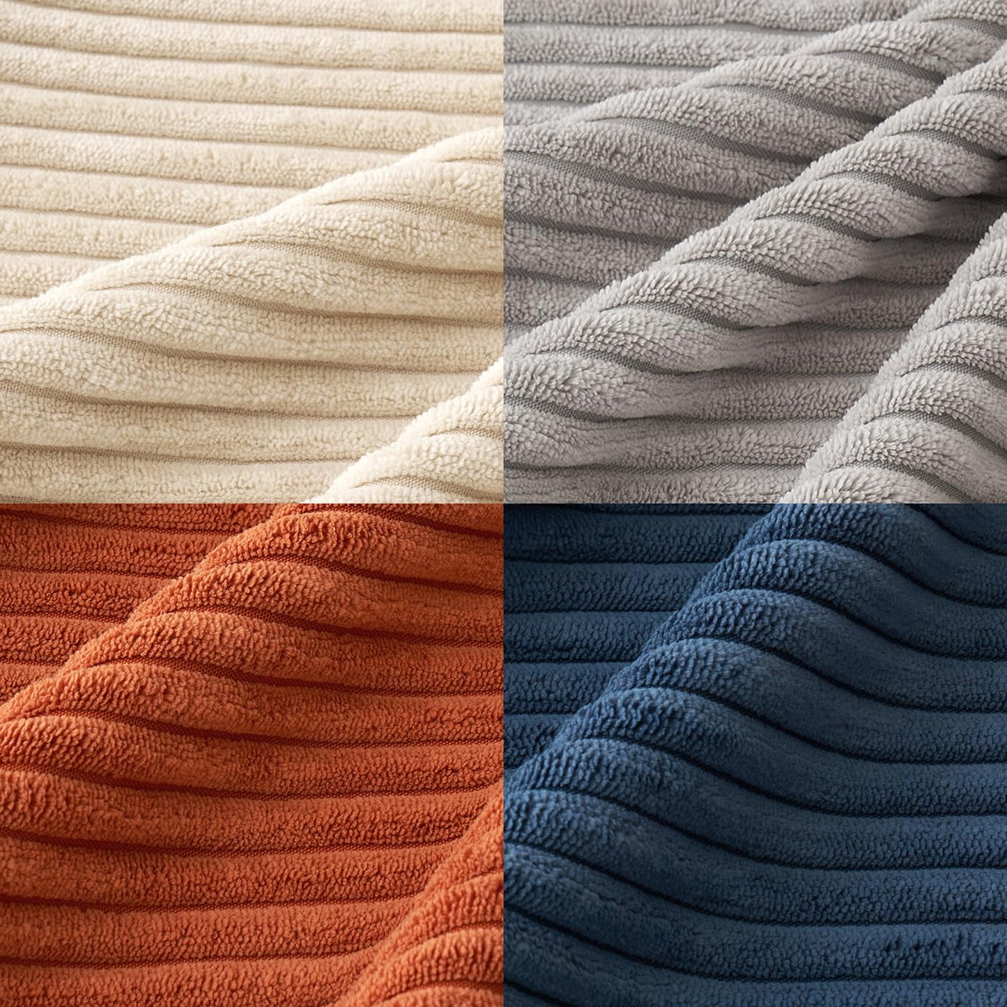 Rustique Pillow Set