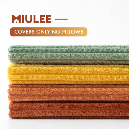 Rustique Pillow Set