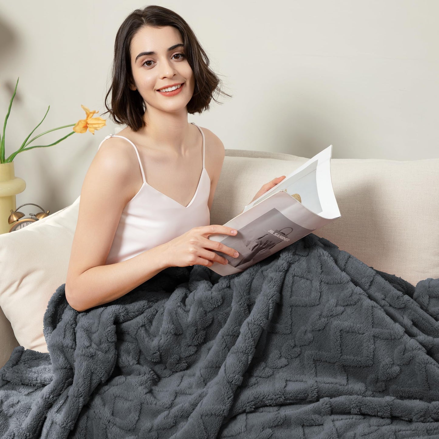 Velové Blanket