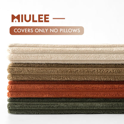 Rustique Pillow Set