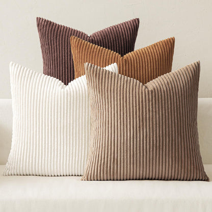Rustique Pillow Set