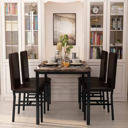 Brunetta Dining Series