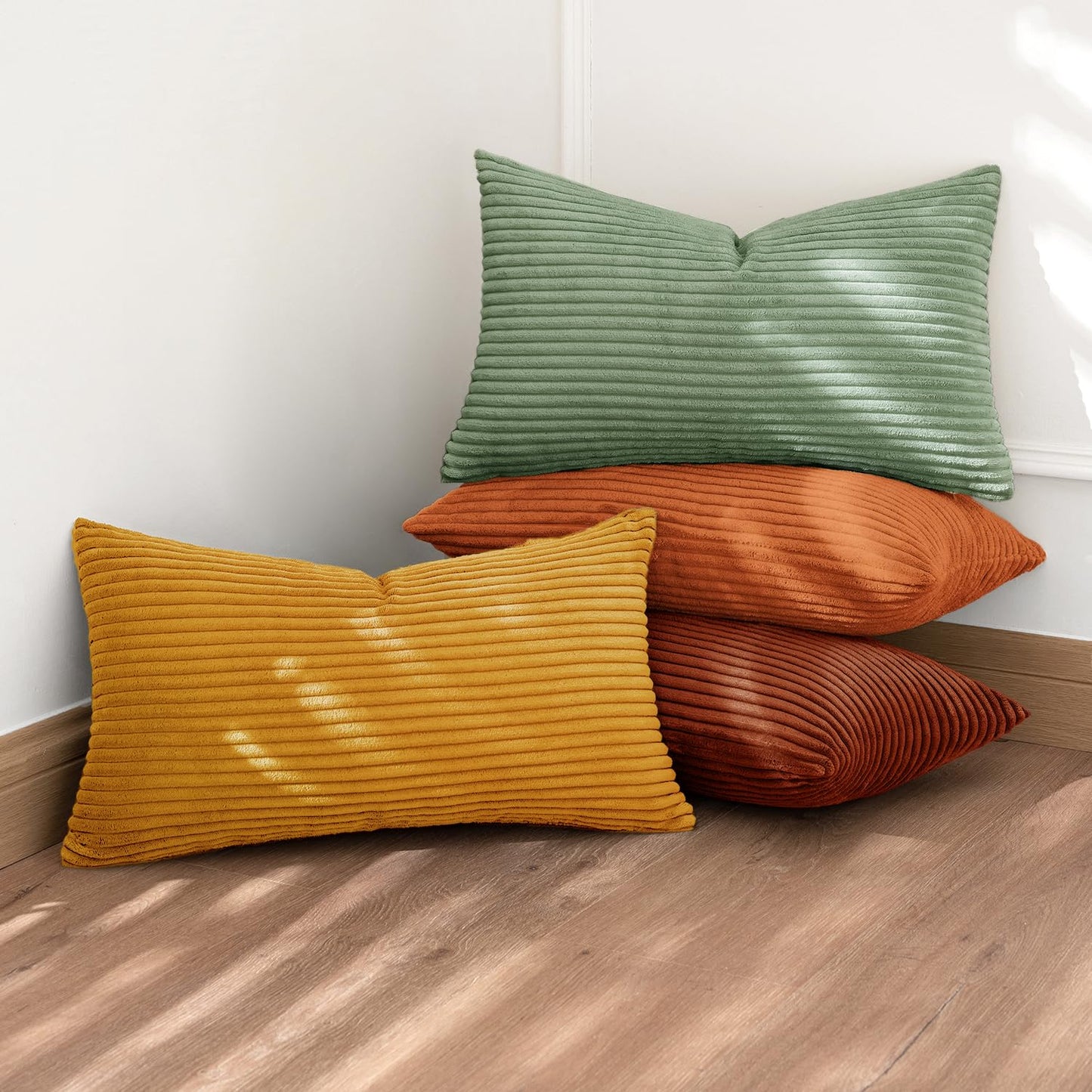 Rustique Pillow Set