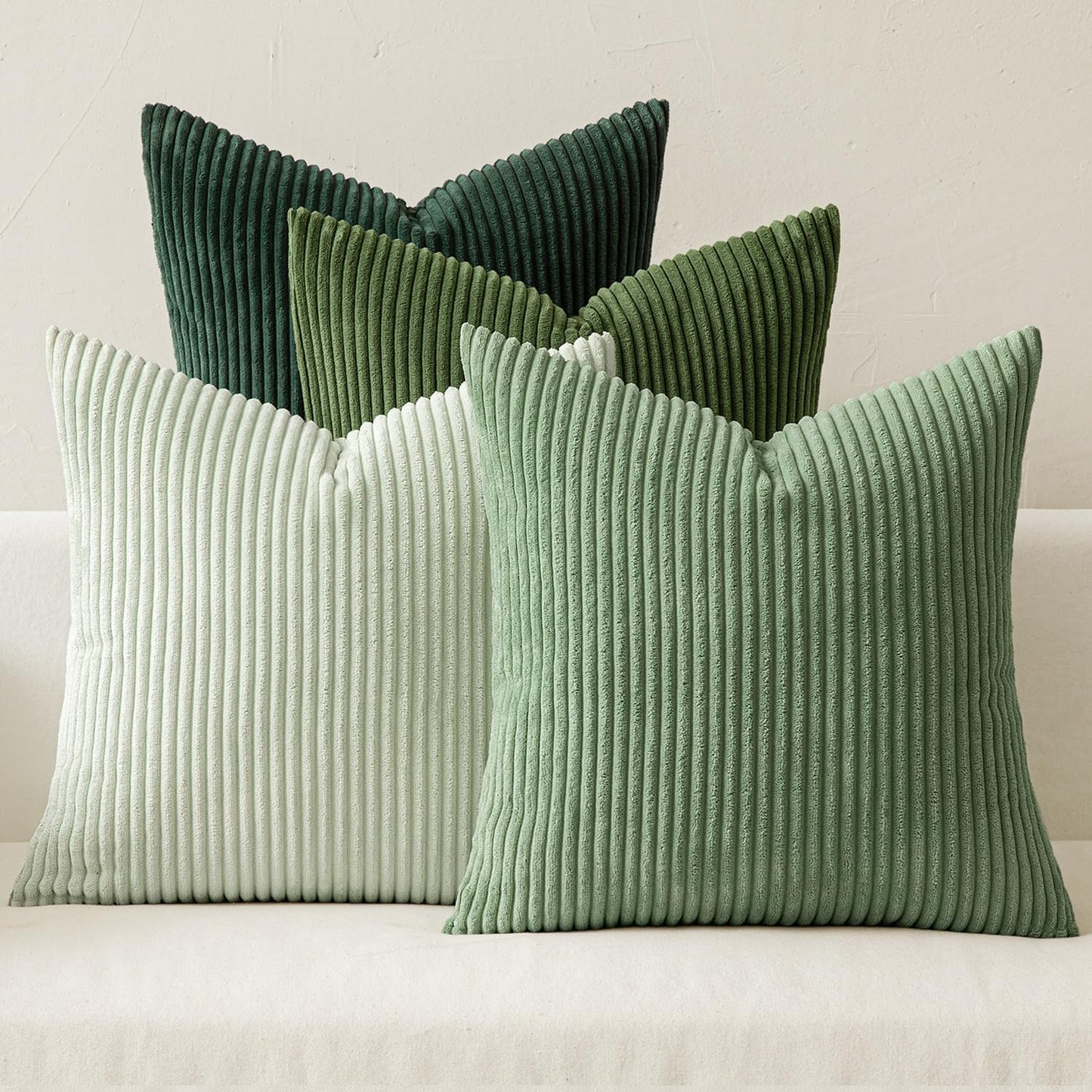 Rustique Pillow Set