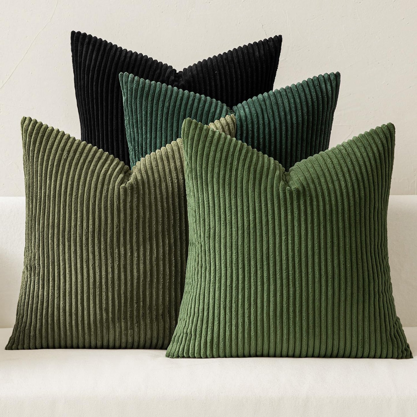 Rustique Pillow Set