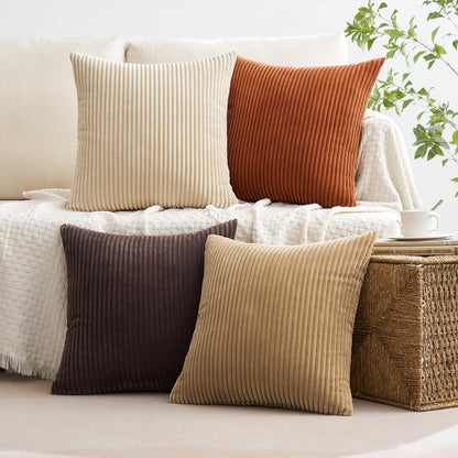 Rustique Pillow Set