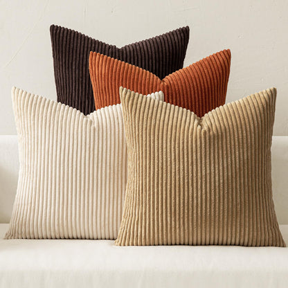 Rustique Pillow Set