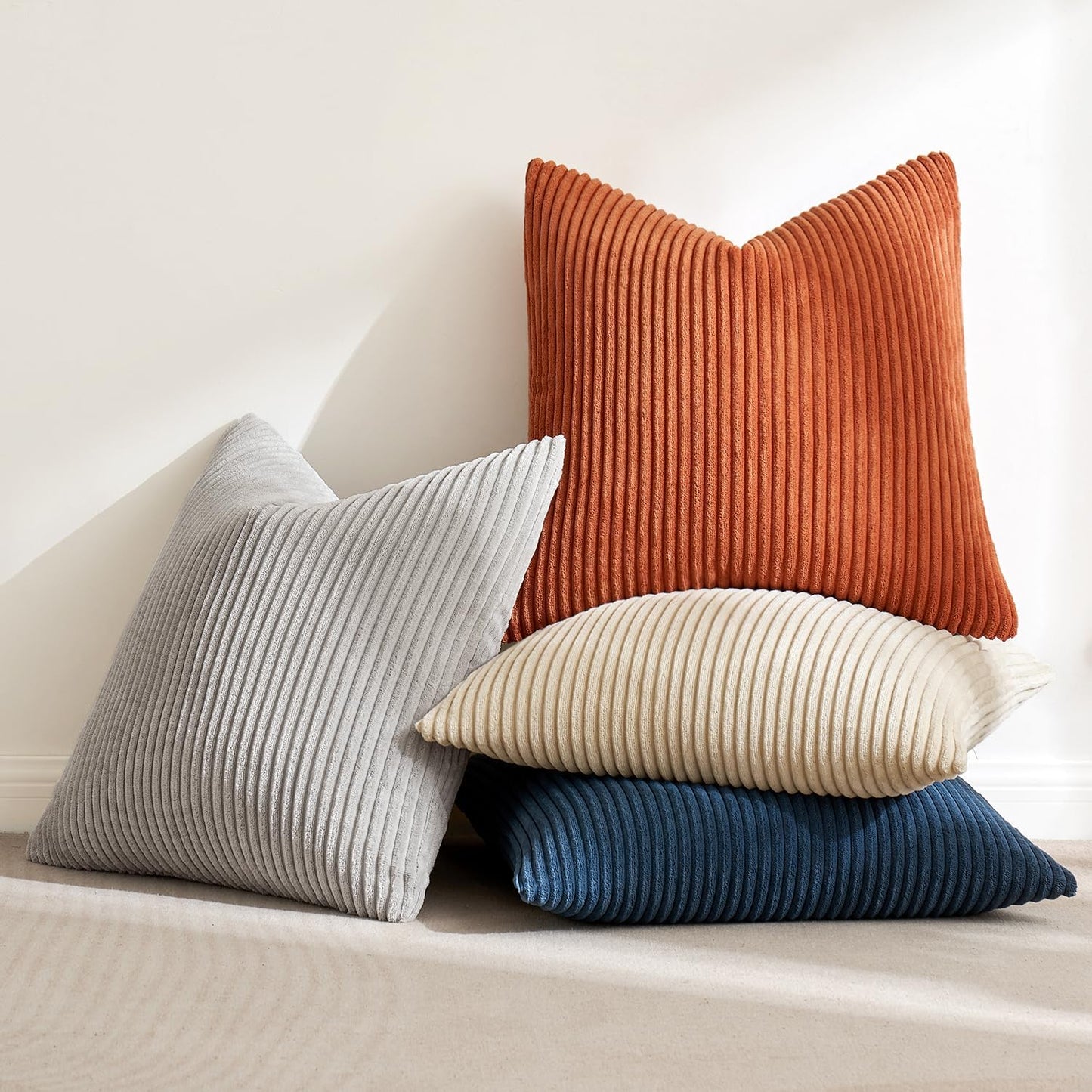 Rustique Pillow Set