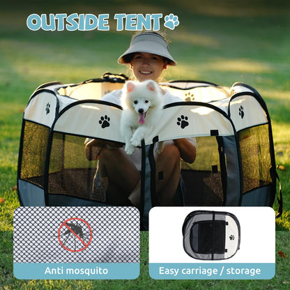 Tailhaus Tent