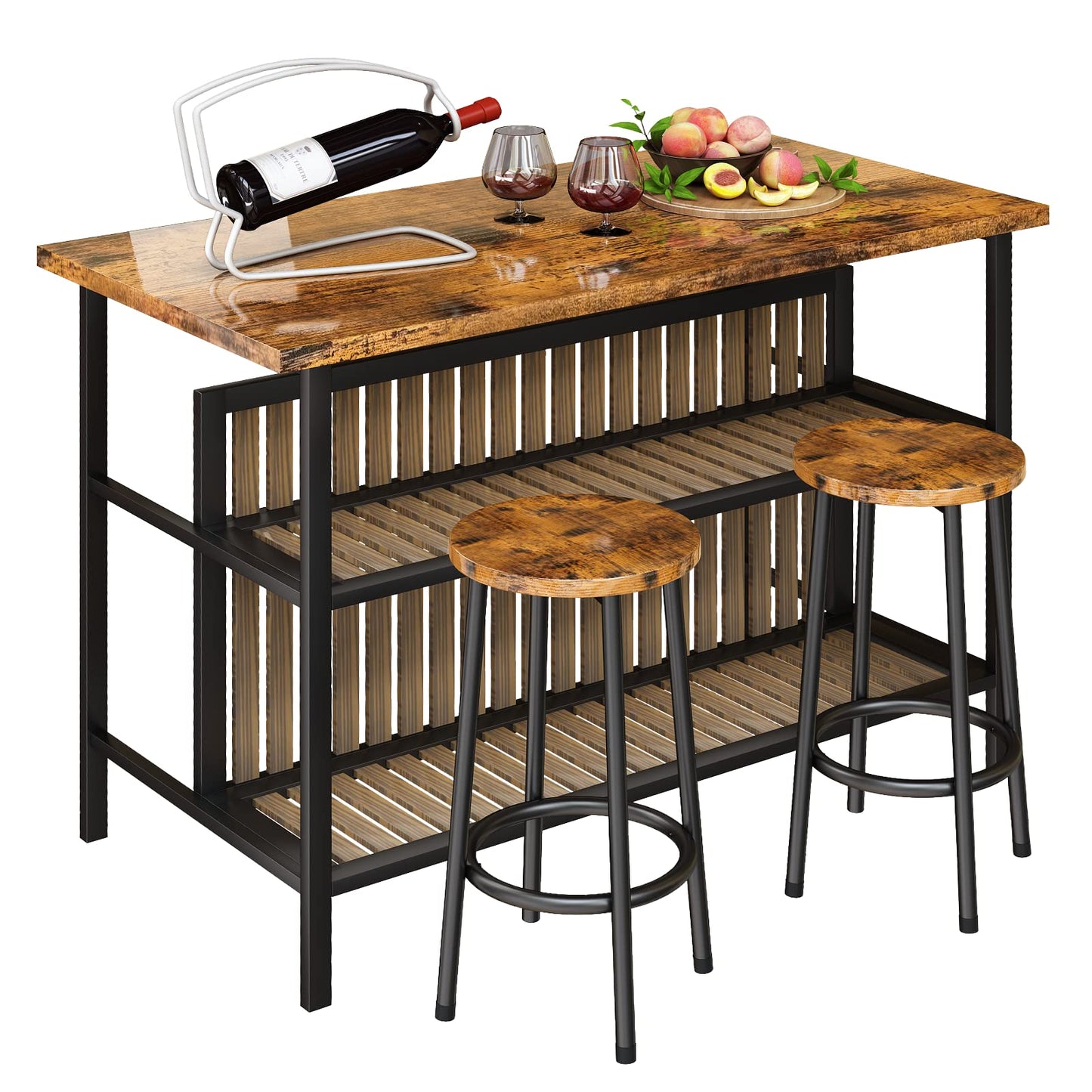 Brunetta Dining Series