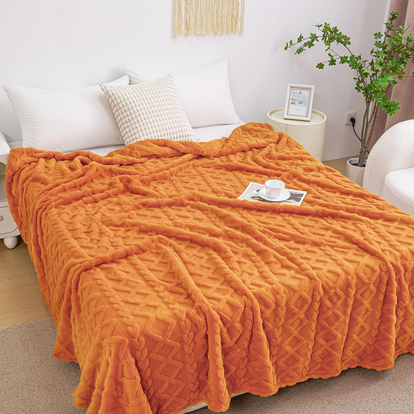 Velové Blanket