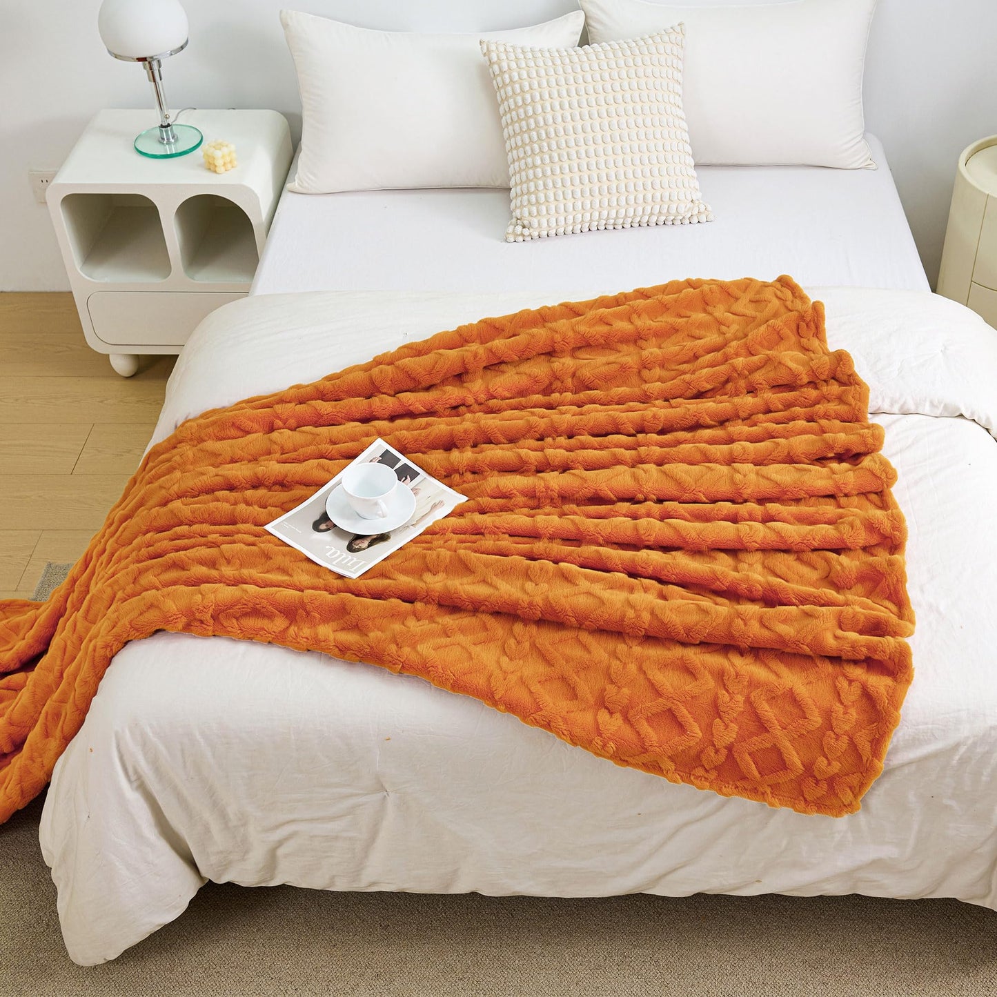 Velové Blanket