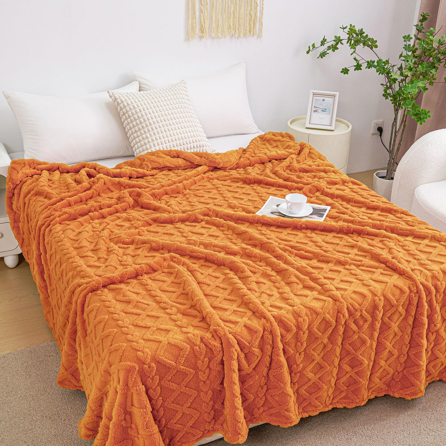 Velové Blanket