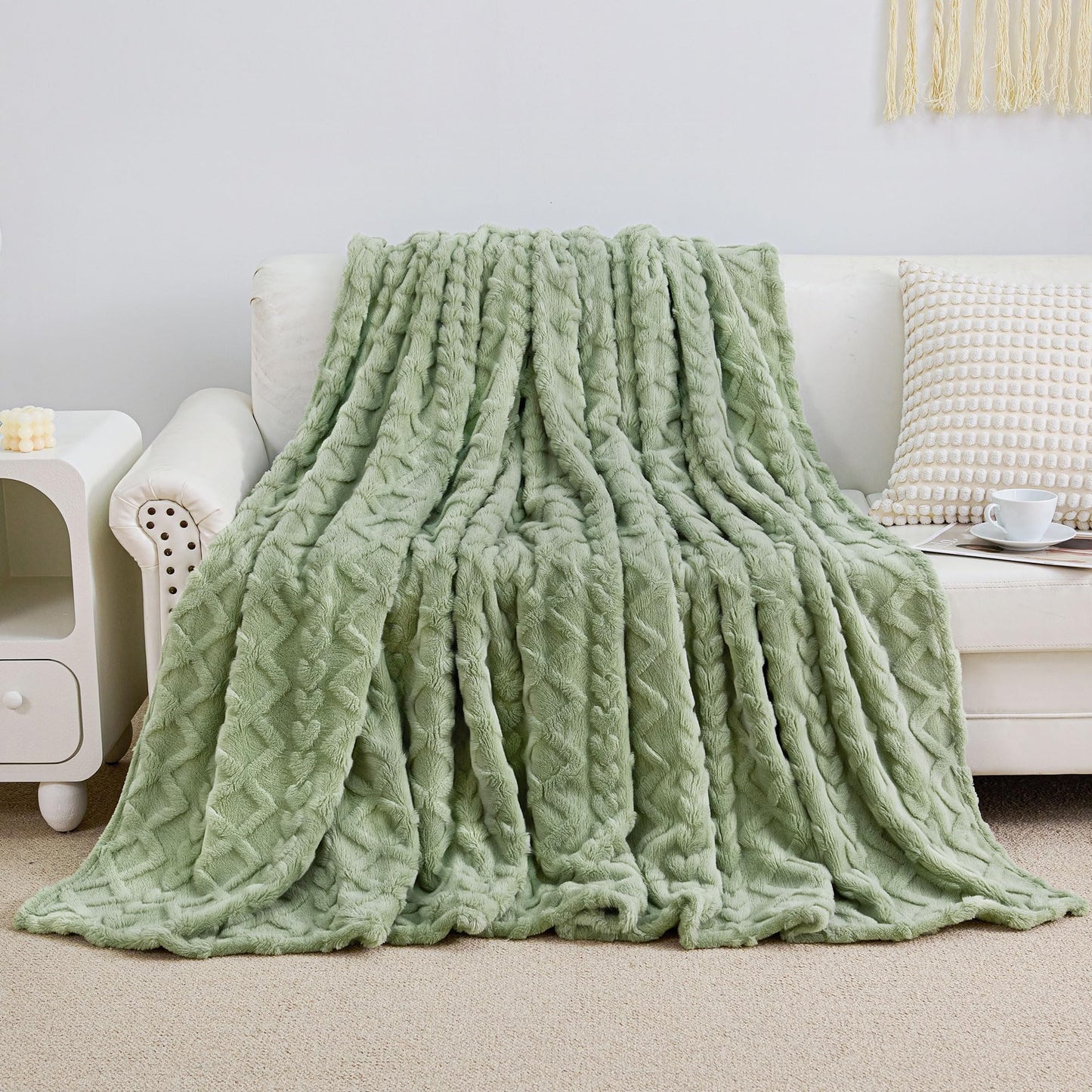 Velové Blanket