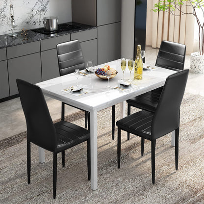 Brunetta Dining Series