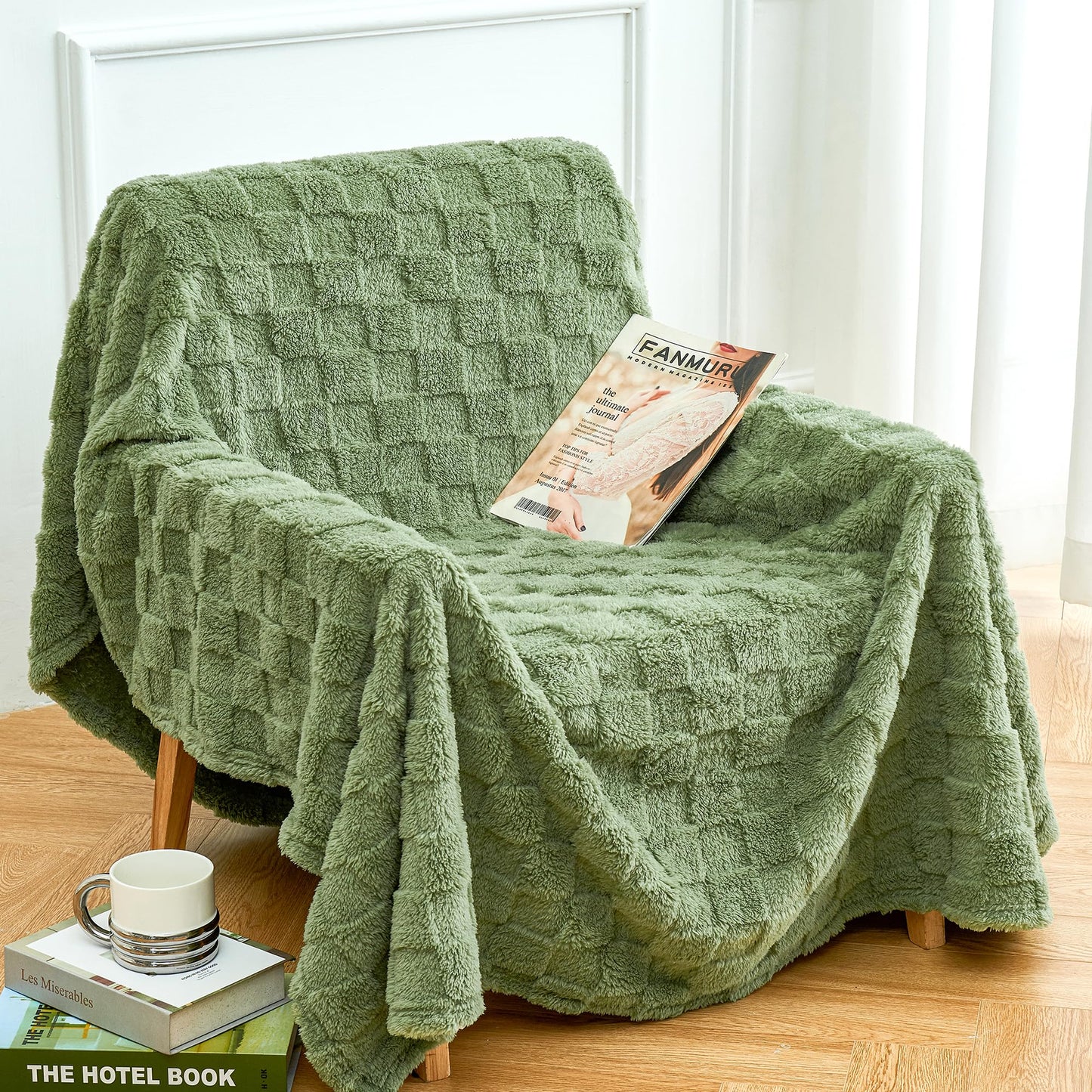 Velové Blanket