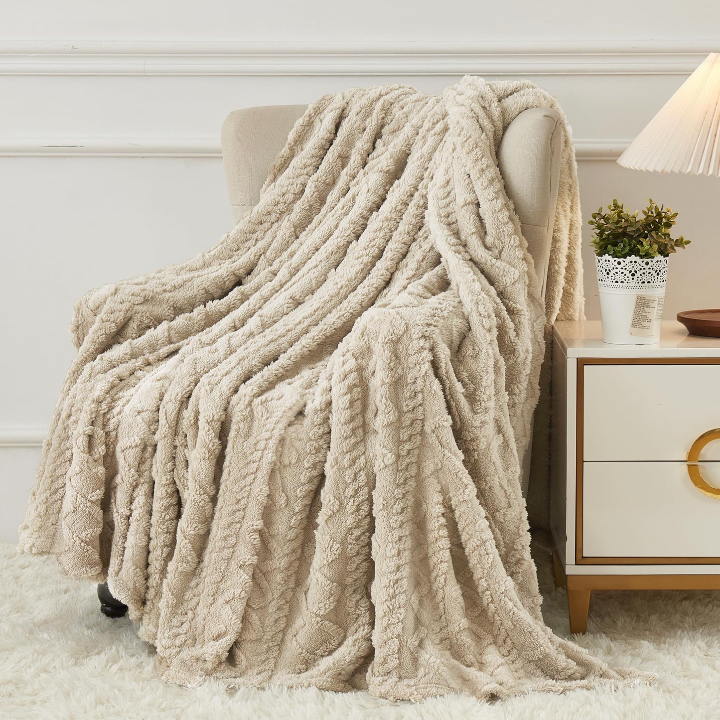 Velové Blanket