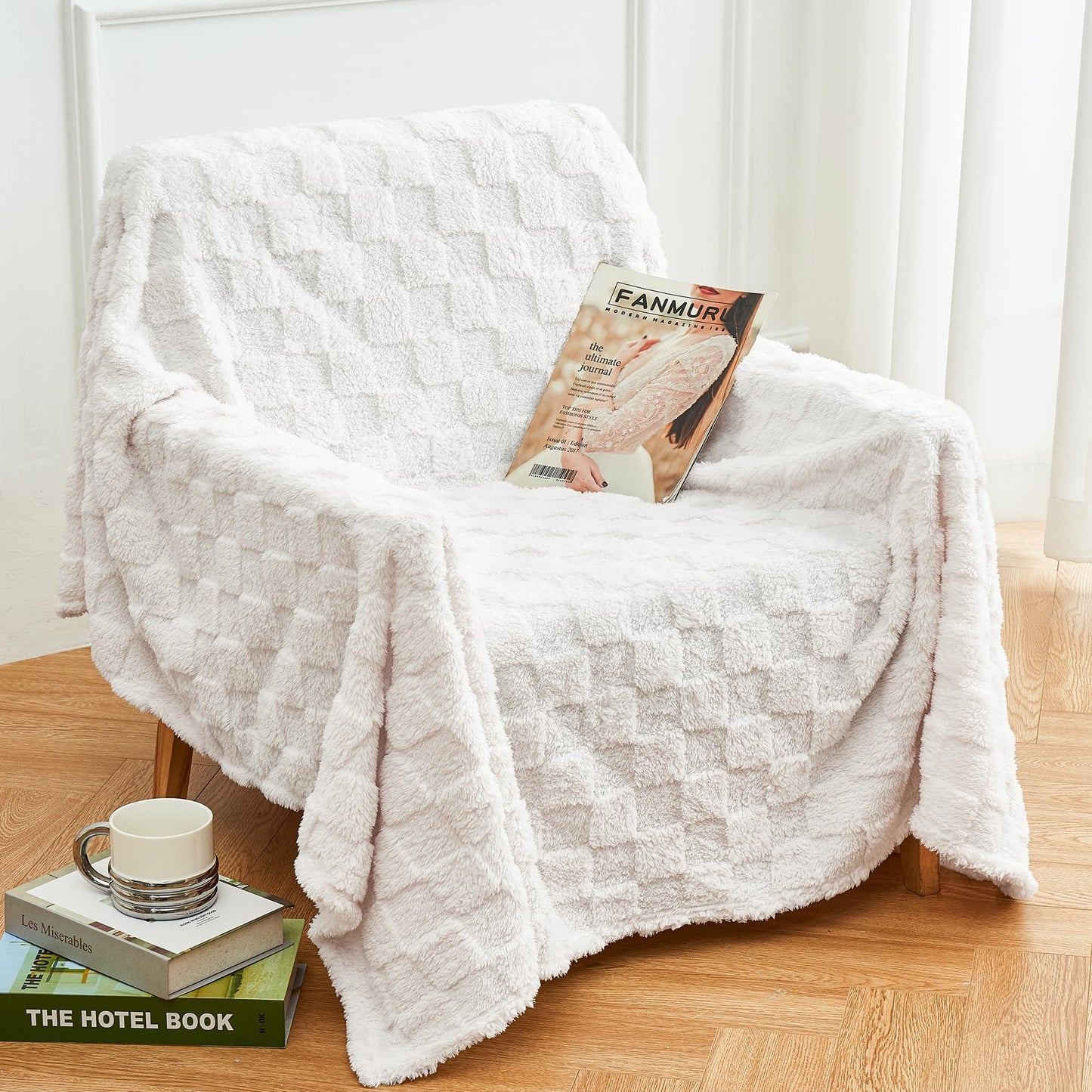 Velové Blanket