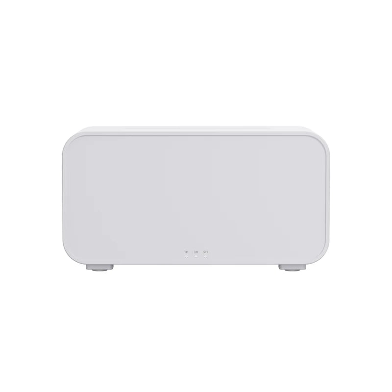 GlowMist Flame Diffuser