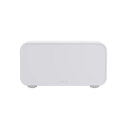 GlowMist Flame Diffuser