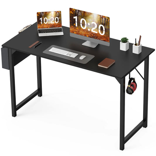 CrownHaus Compact Desk