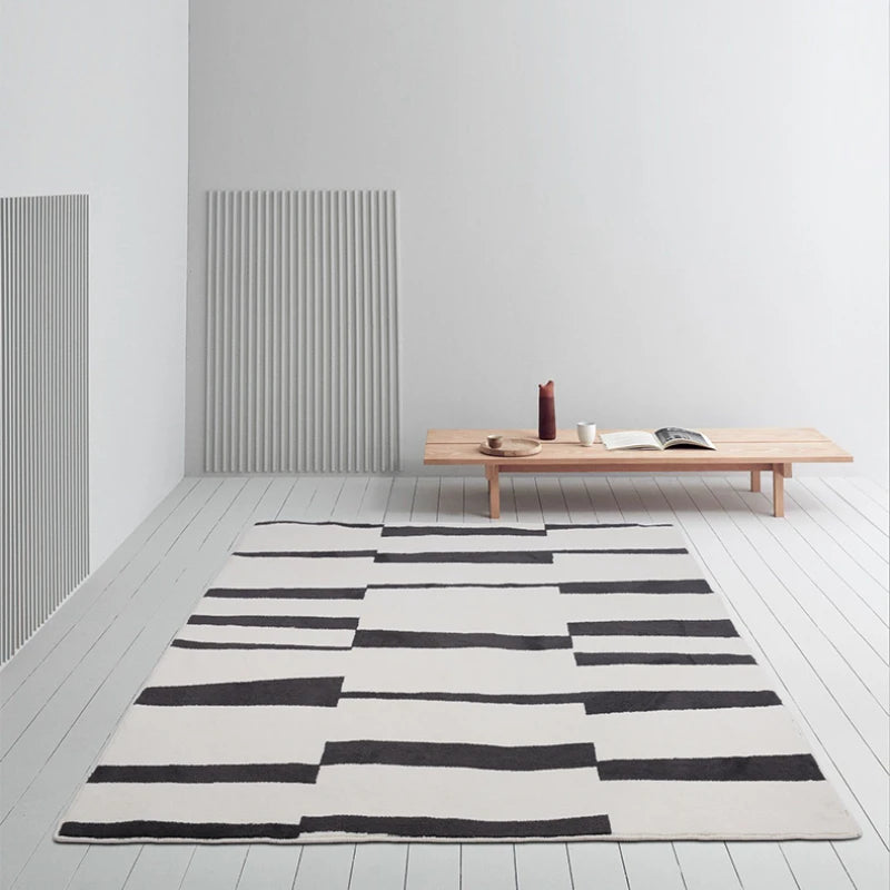 Crowned Comfort Rug