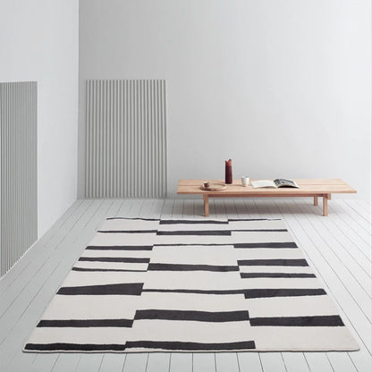 Crowned Comfort Rug