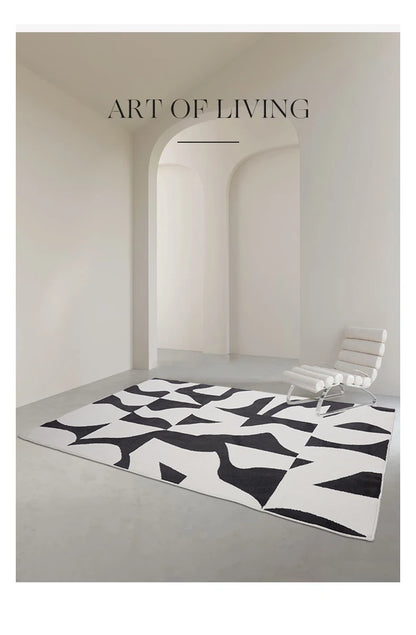 Crowned Comfort Rug