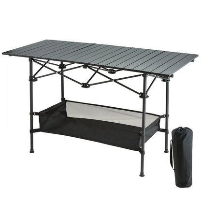 TrailFold Table