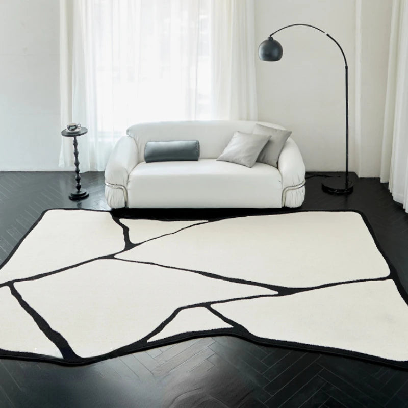 Crowned Comfort Rug