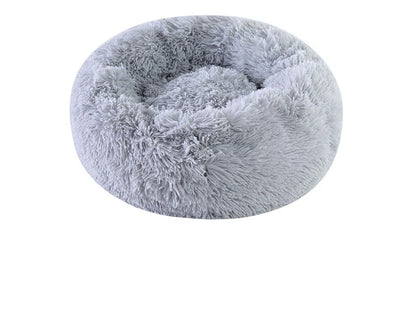 LuxeNap Pet Nest