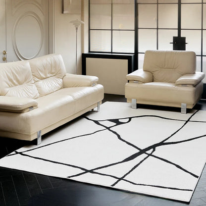 Crowned Comfort Rug