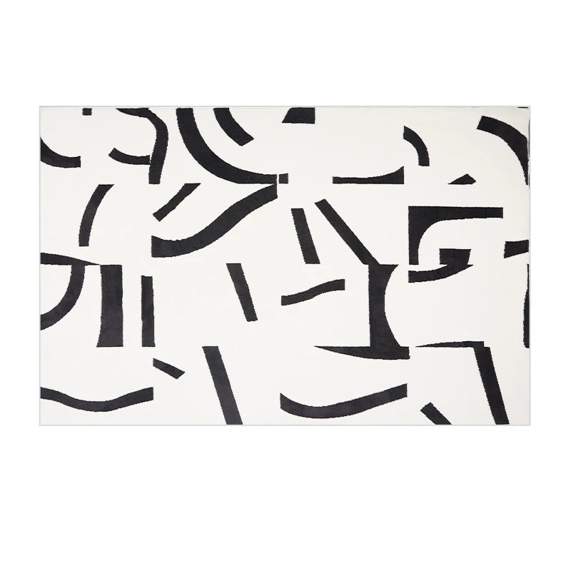 Crowned Comfort Rug