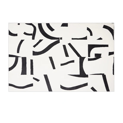 Crowned Comfort Rug