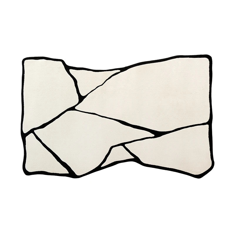 Crowned Comfort Rug