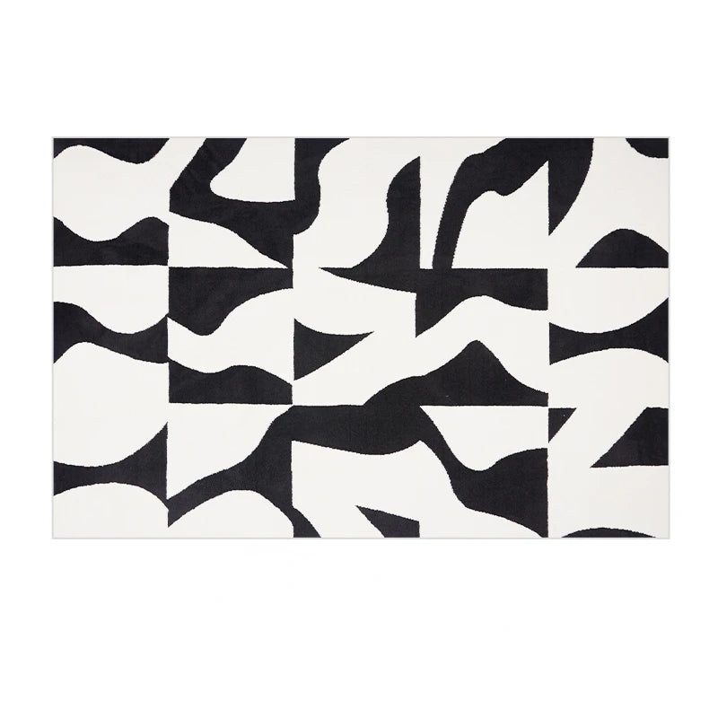 Crowned Comfort Rug