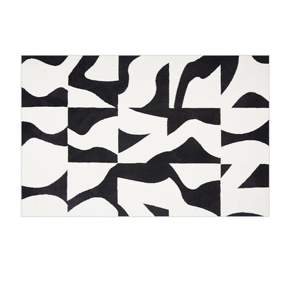 Crowned Comfort Rug