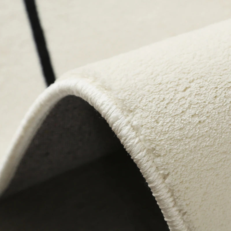 Crowned Comfort Rug