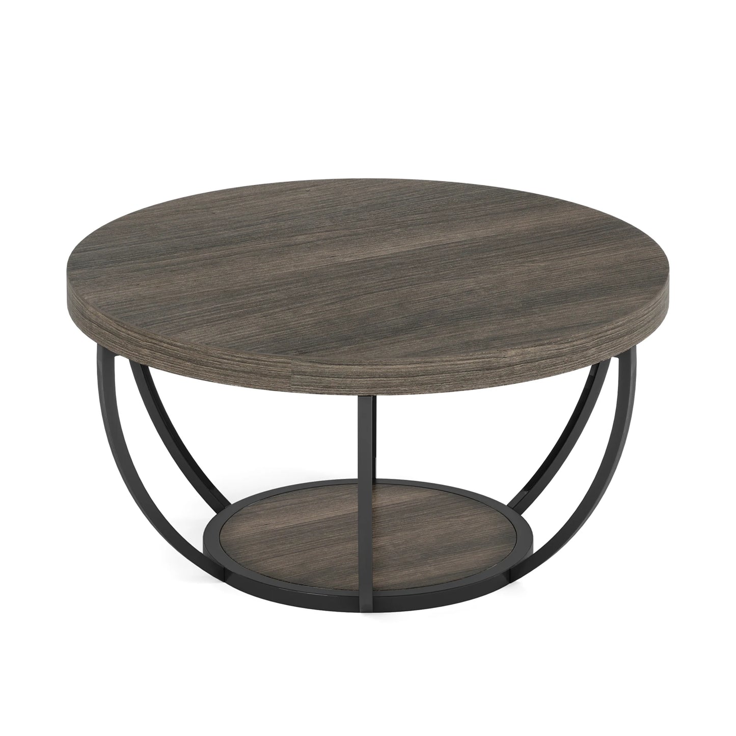Nova Round Coffee Table