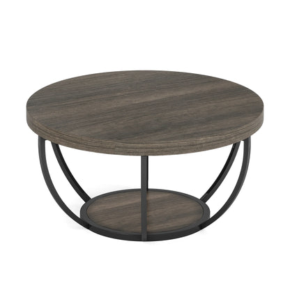 Nova Round Coffee Table