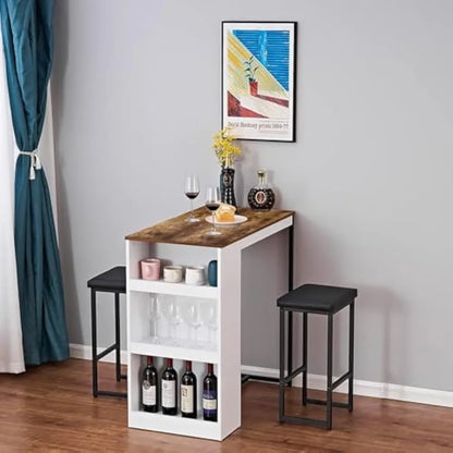 MetroBar Set 3-Piece Counter