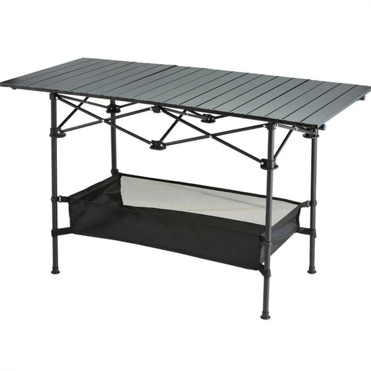TrailFold Table