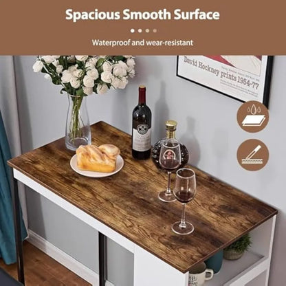 MetroBar Set 3-Piece Counter