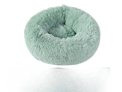 LuxeNap Pet Nest