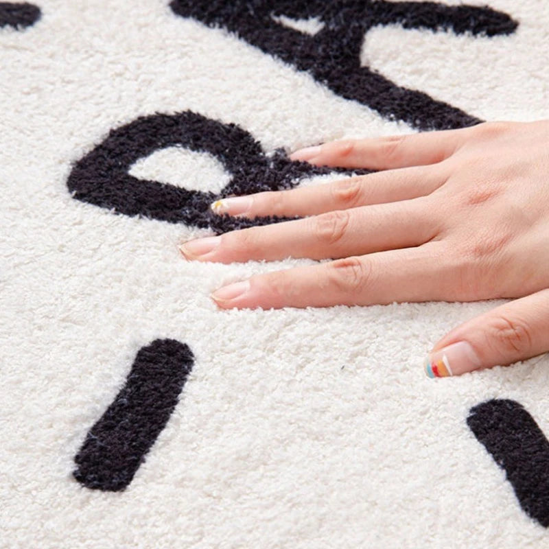 Crowned Comfort Rug