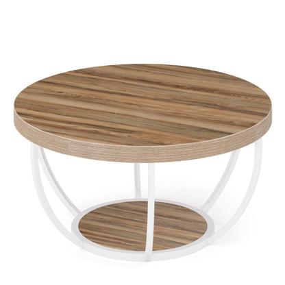 Nova Round Coffee Table