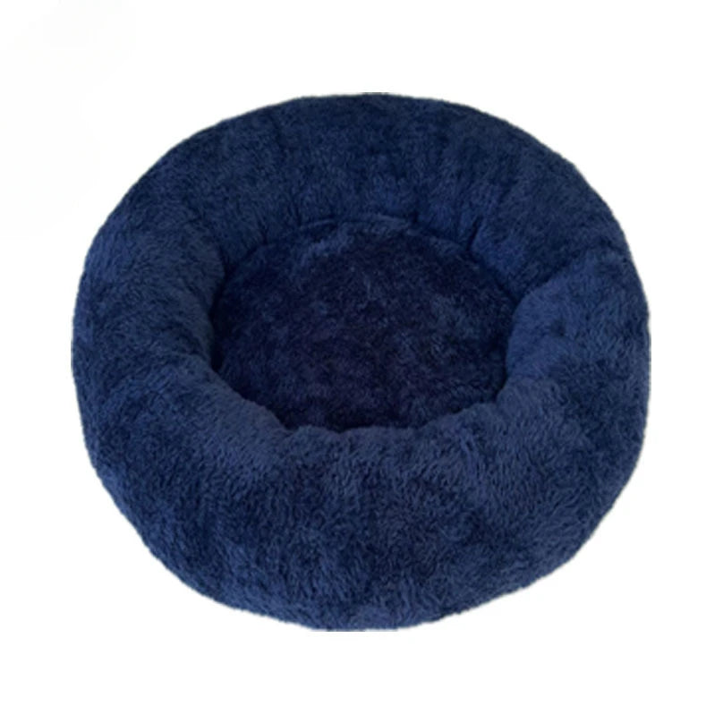 LuxeNap Pet Nest